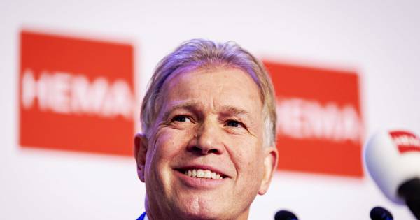 'Hand van Marcel Boekhoorn is goed terug te zien in nieuwe avonturen Hema' - Eindhovens Dagblad