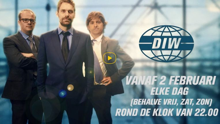 De Ideale Wereld Zoekt Penis Photoshopper Tv Showbizz Hln