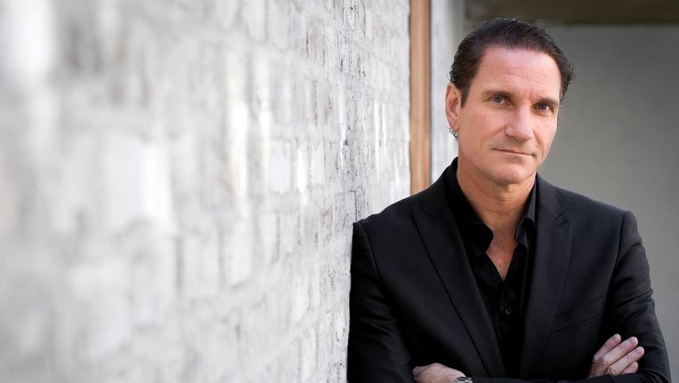 Peter Blok Keert Terug In Vierde Seizoen Penoza Het Parool