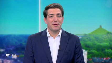 164. RTL info 13 heures (13/06/25)