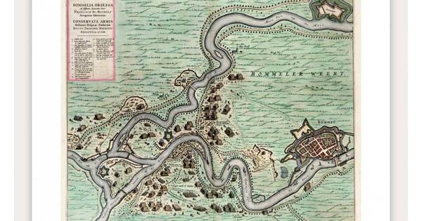 Het Atlantis van Maas en Waal | Maas en Waal - De Gelderlander
