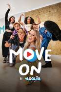 boxcover van Move On by Vloglab