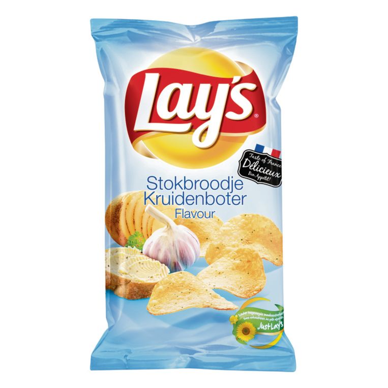 Chipstest wat zijn de lekkerste chips van Nederland? De Volkskrant