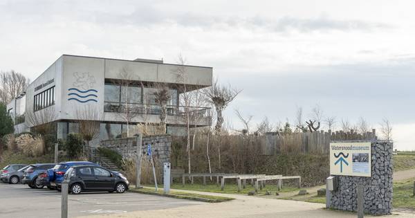 Aankoop voormalig restaurant bij Watersnoodmuseum rond met bijdrage provincie