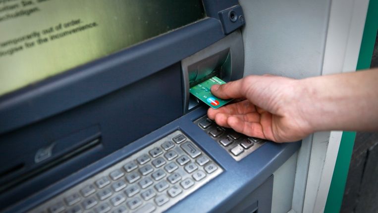 Onder nul gaan fortis