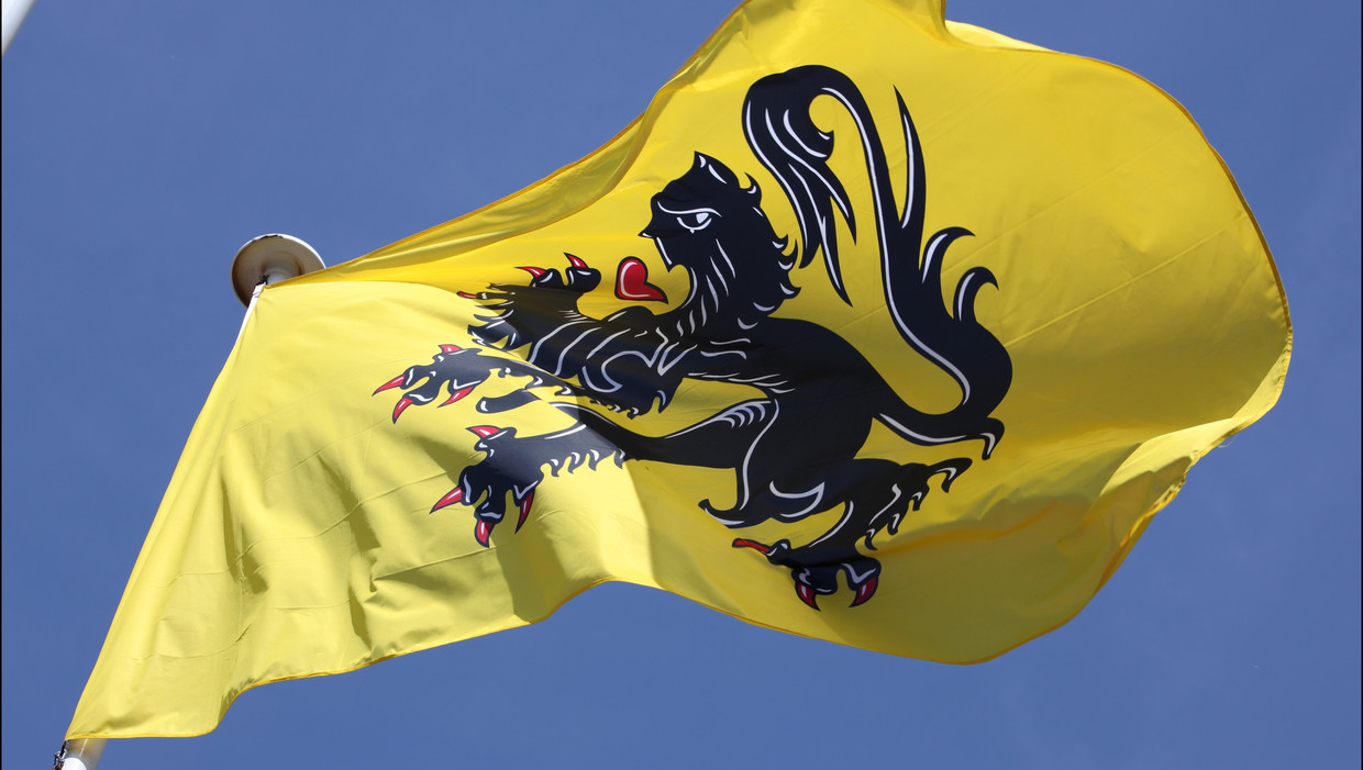Vieren We 11 Juli Een Vlaamse Feestdag Met Of Zonder Regering De Morgen