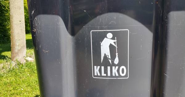 Nieuwe kliko's voor alle inwoners van Schouwen-Duiveland - PZC