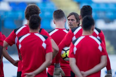 PSV moet in Kroatische hitte het vege lijf zien te redden