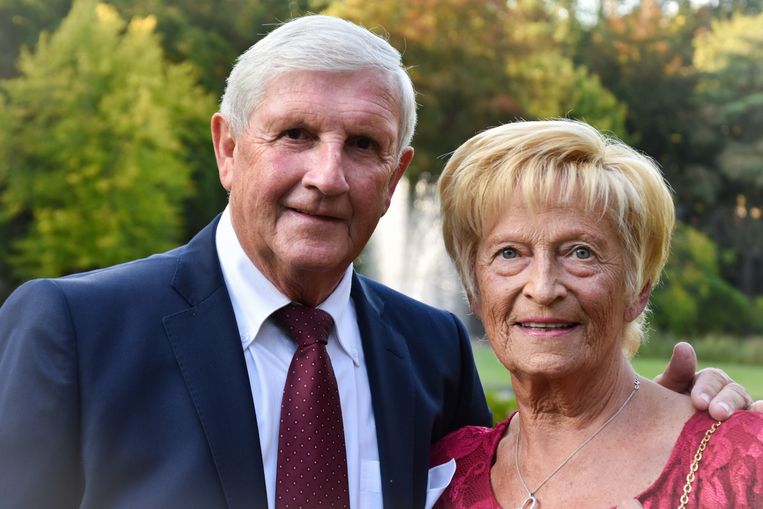 Christiane Rosseel, decennialang uitbaatster van café in Jan