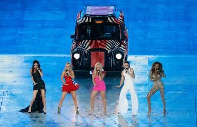 Claudia bemachtigde tickets uitverkocht Spice Girls concert: ‘een meisjesdroom die uitkomt’