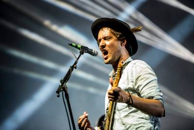 Kensington ‘waarschijnlijk nooit’ naar Songfestival