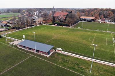 Woningbouw op veld TVO in Beckum is haalbaar