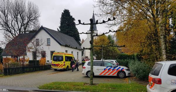 Pianostemmer pas dit najaar voor rechter voor moordpoging op dominee in Rhenoy