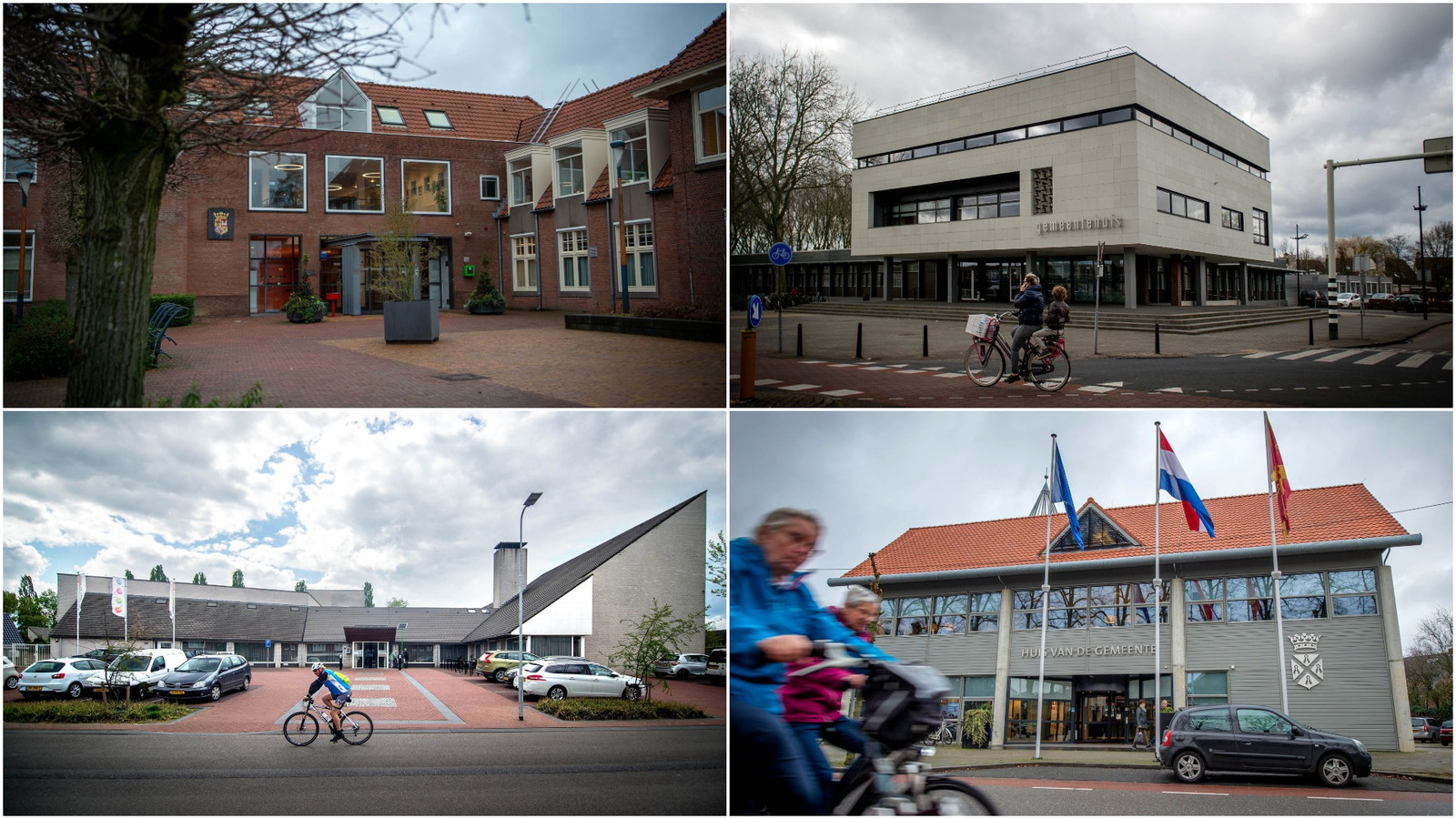 Fusie tot gemeente 'Half Maas en Waal' is niet meer zo ver weg Foto gelderlander.nl