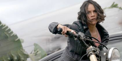 Fast & Furious 9: The Fast Saga