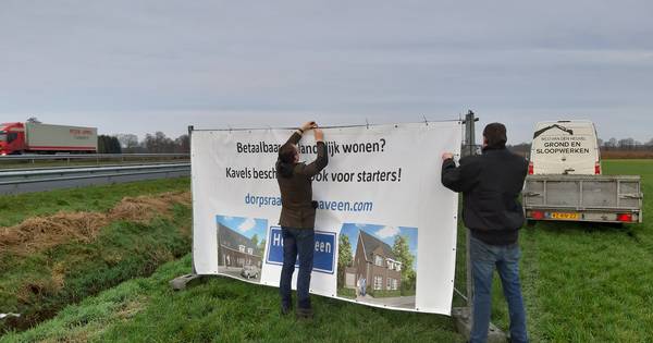 Helenaveen op zoek naar vers bloed van buiten - Eindhovens Dagblad