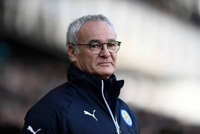 Ranieri (65) wacht met Nantes op dispensatie