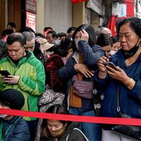 ‘Trump erkent niet welk risico een zwakke dollar vormt voor Amerika en de wereldeconomie’