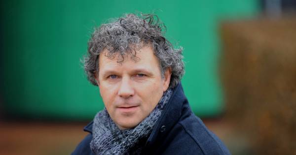 Colijnsplaatse Boys verlengt met Van den Houten