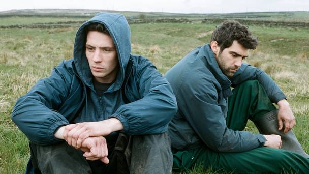 God's Own Country