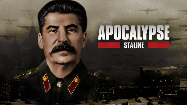 Apocalyps Stalin