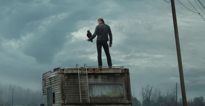Yikes: Stephen King-serie The Stand heeft gloednieuwe trailer