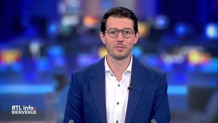 123. RTL INFO Bienvenue (28/06/2024)