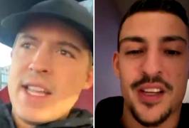 Bekende rappers steunen jongen uit livestream Bilal Wahib