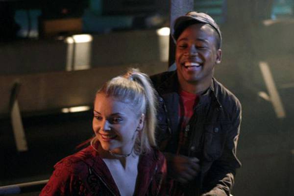 Save the Last Dance 2