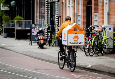 Pizza Maffia wil dominantie Thuisbezorgd doorbreken
