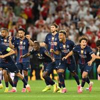 Hans Vandeweghe over de Champions League finale: ‘PSG is de beste voetbalploeg van het jaar. Vanavond was ze de minst slechte’