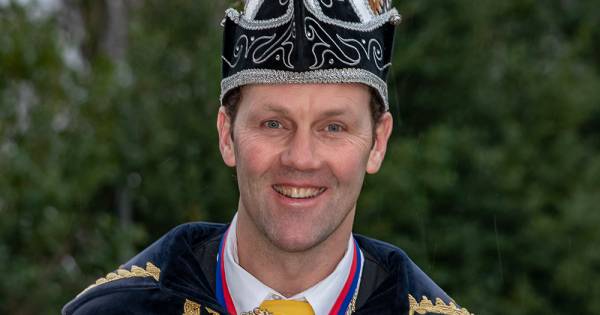 Prins Celleke is de nieuwe heerser over het Durdauwersgat