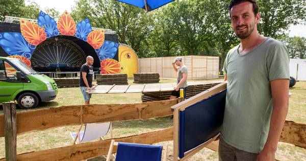 Flavourz in Soerendonk groeit verder | Cranendonck, Heeze-Leende - Eindhovens Dagblad