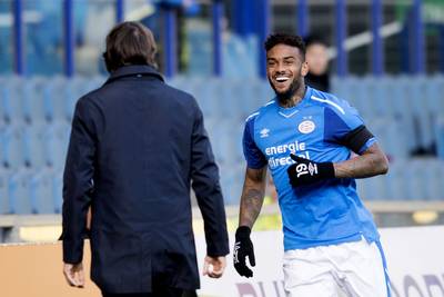 PSV met nagenoeg fitte selectie richting duel met Twente