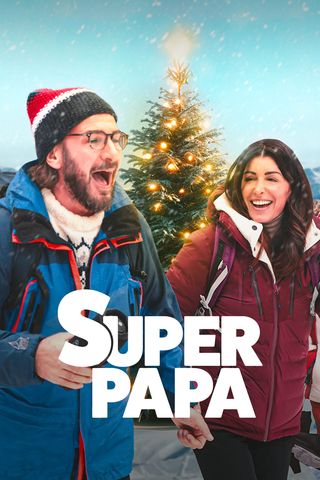 Superpapa