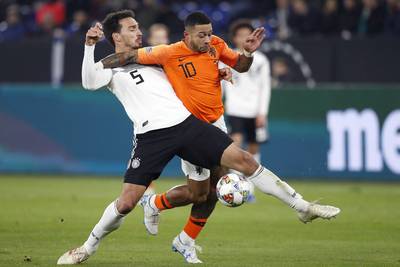 Klassieker op de grens van haat en liefde