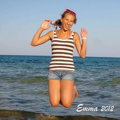 Moeder ten einde raad: 'Onze Emma wil dood'