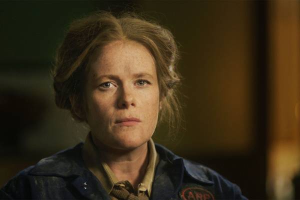 Blitz Spirit with Lucy Worsley