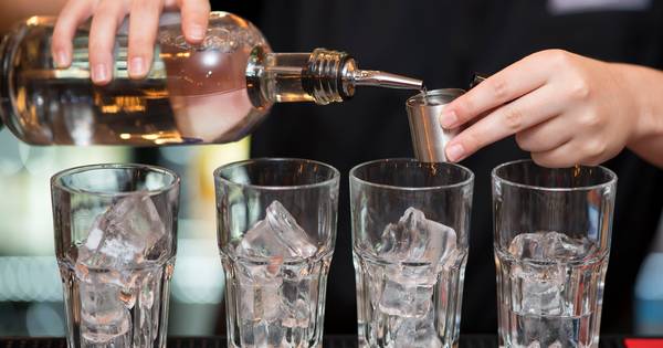Vandaag 21 jaar geleden: 'Drank heb je gewoon nodig' - De Gelderlander