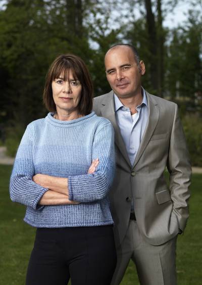 Veluwse crimefighters: ‘Noodgedwongen verlaten wij Nederland’