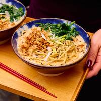 Tantan-Ramen, een kom die alles tegelijk is: warm, troostend en vol karakter