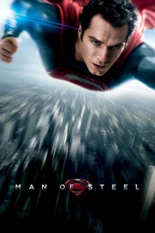 Man of Steel