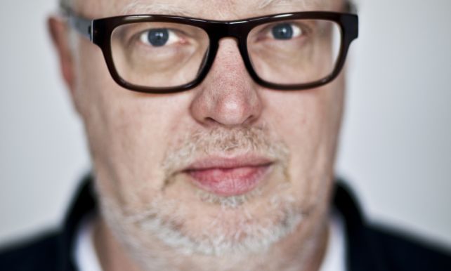 Stijn Meuris stopt met schoolvoorstellingen na conflict met leerling | muziek | De Morgen