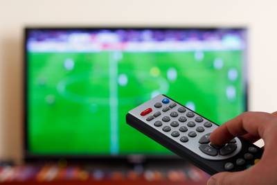 Des matches personnalisés depuis votre canapé: le futur du foot à la télé