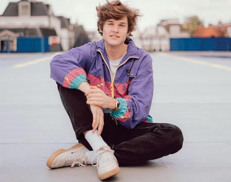 ’s Werelds bekendste YouTuber PewDiePie is uitgeteld ‘Op YouTube hol je jezelf uit’ Trouw