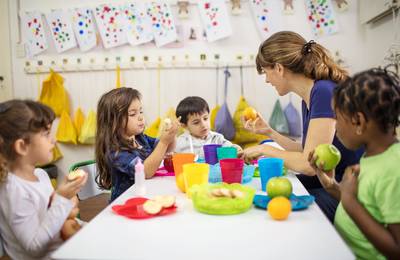 Noodopvang voor kinderen in meivakantie in Drimmelen