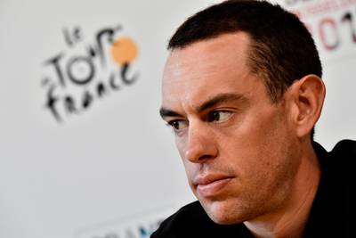 Porte: Ik denk dat ik dit jaar dichter bij Froome zit