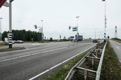 Hier komt de doorgetrokken A15 te liggen: ‘Een snelweg op 30 meter van je huis, dat wil niemand’