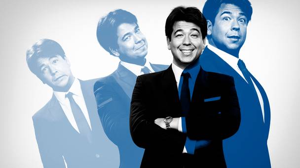 Michael McIntyre's Big Show