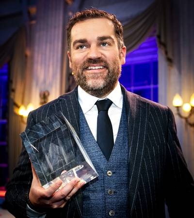 VVD'er Klaas Dijkhoff politicus van het jaar